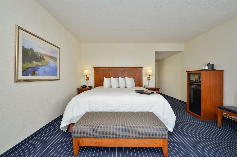 Hampton Inn Farmville VA - photo 10