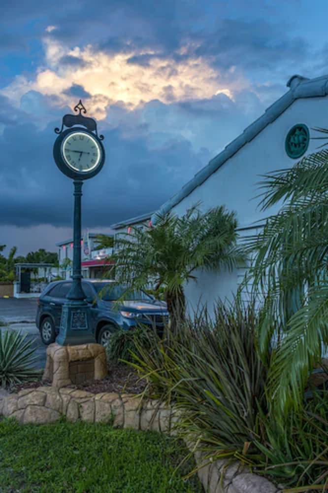 Green Seas Motel - photo 111