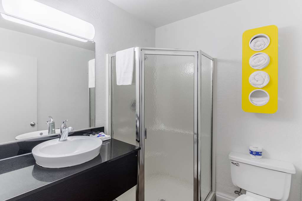 Motel 6 Pensacola FL Airport West - photo 15