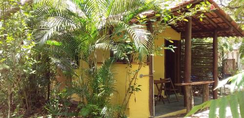 Pousada Aldeia de Morere - last minute hotel in Unknown City