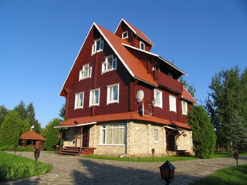 Kolkunovo in Kimry, Russia