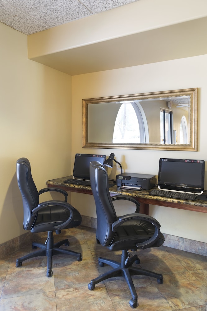 Borrego Springs Resort & Spa - photo 34