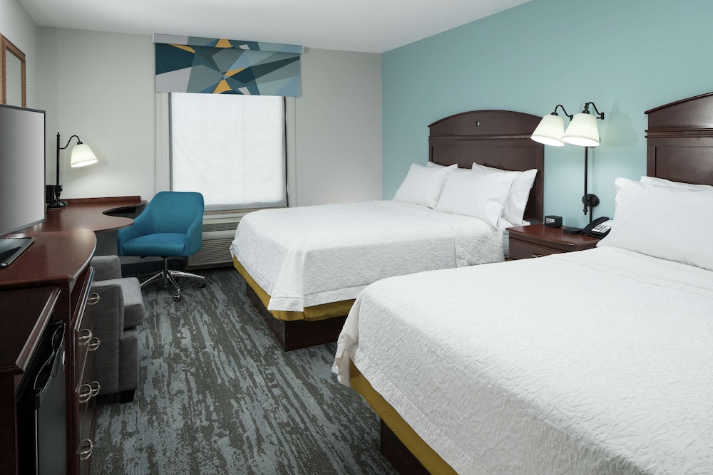Hampton Inn & Suites Rochester North - photo 2