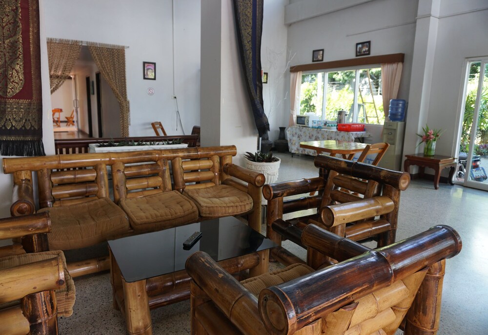 Nacha Resort — Fang — photo 4