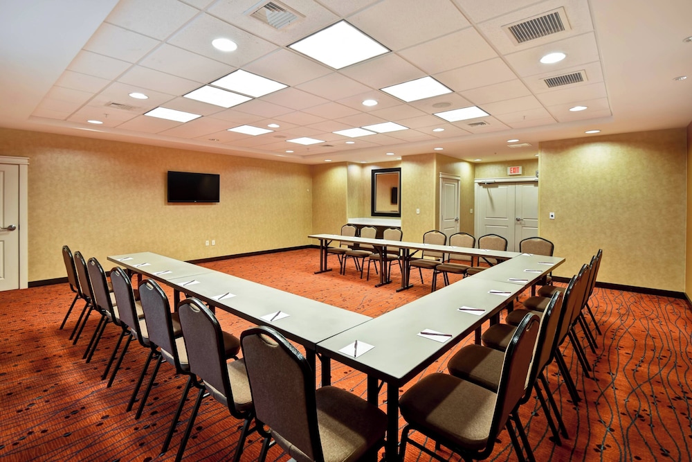 Residence Inn Springfield Chicopee - photo 50