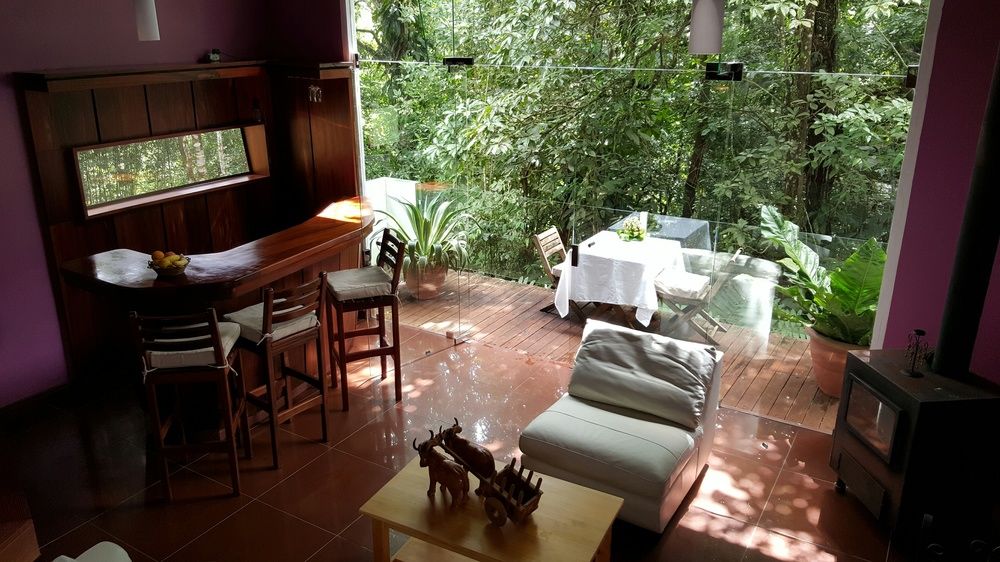 Portal de la Montaña in San Jose, Costa Rica