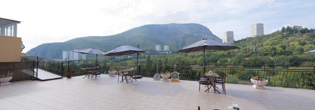 Flamingo Hotel Partenit — Alushta — photo 5