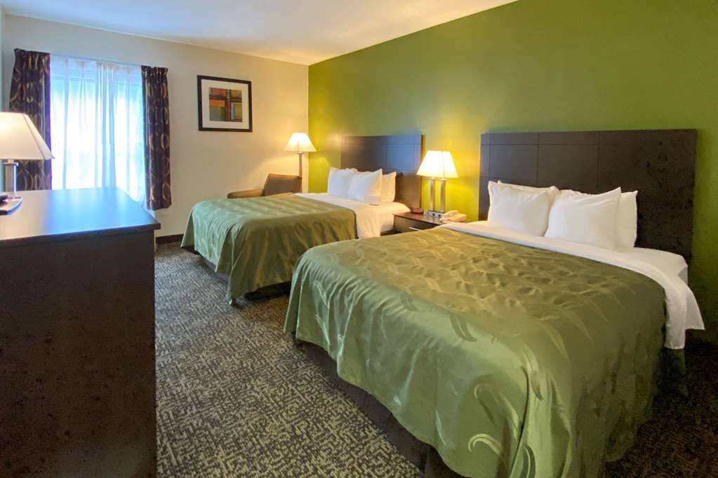 Quality Inn Union US Hwy 176 - photo 14