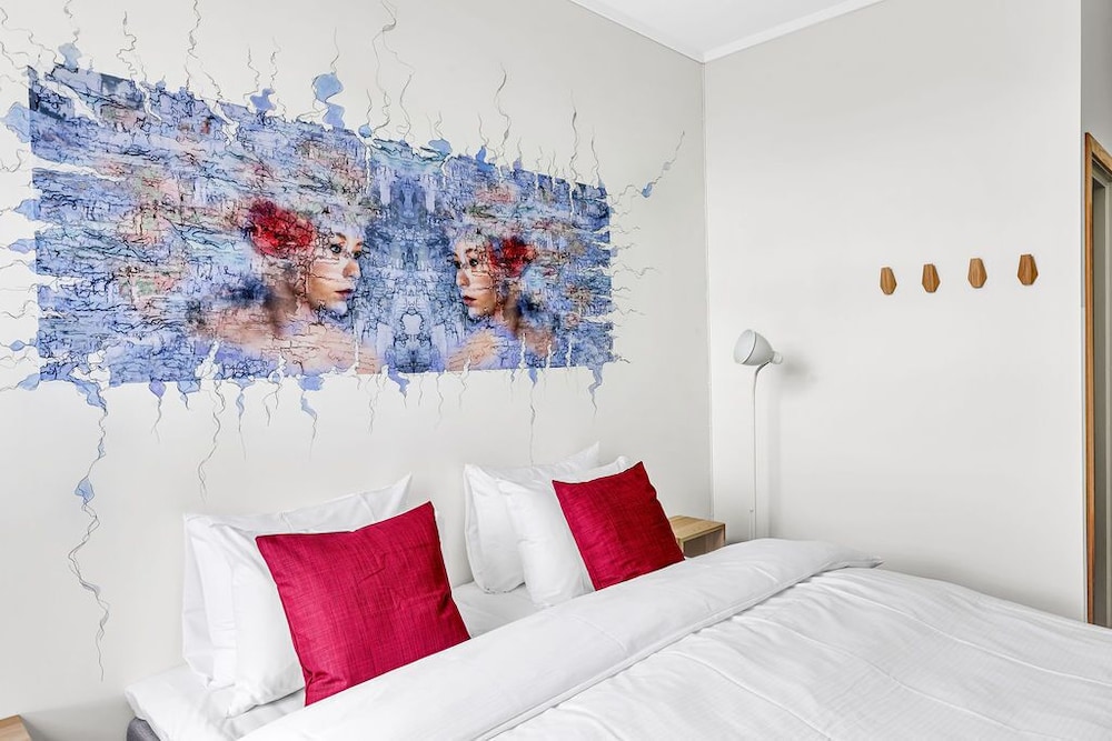 Lille Hotell — Arendal — photo 5