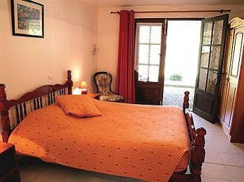 Auberge du Mas d'Alivon