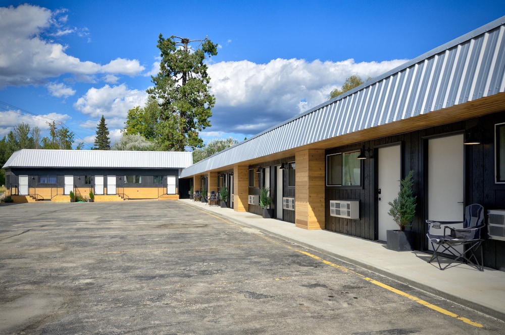 Outdoors Inn - photo 26