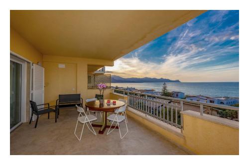 Battigia SOLEMAR Alcamo Marina in Unknown City, Italy