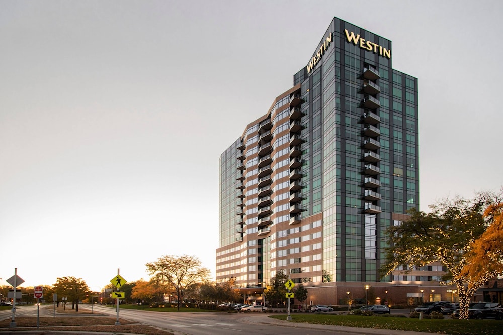The Westin Edina Galleria - photo 127