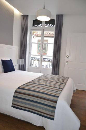 Edificio Charles 204 - carbon neutral hotel in Funchal