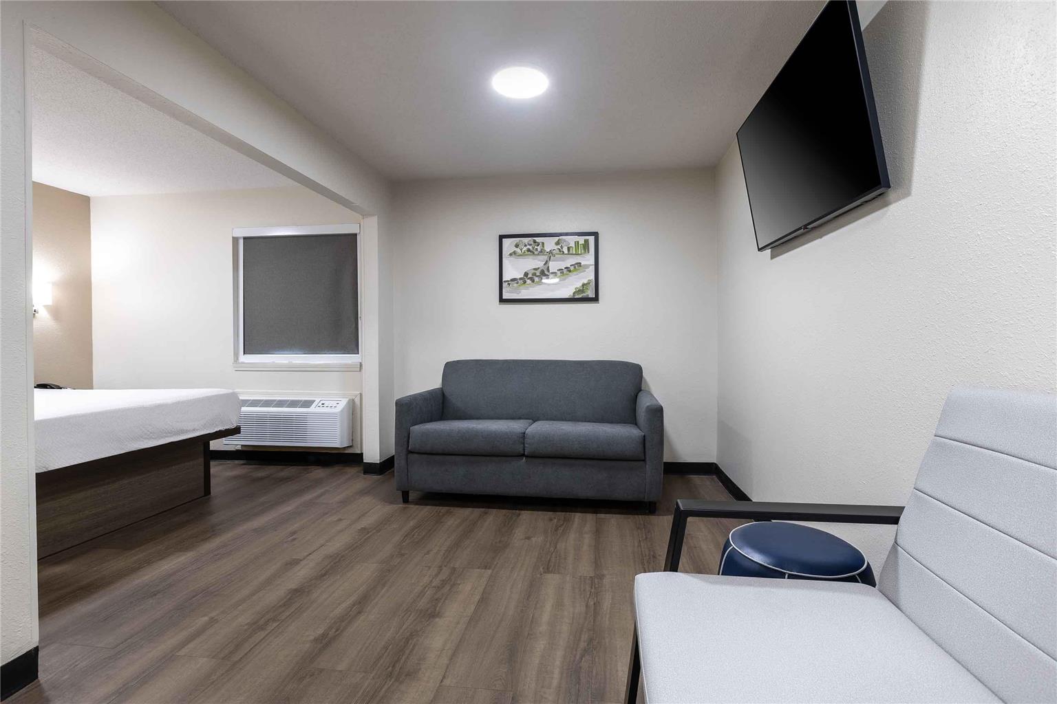 Extended Stay America Suites Columbia Greystone - photo 27