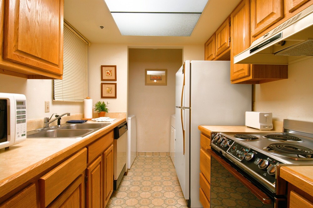 PowderWood by All Seasons Resort Lodging - photo 16