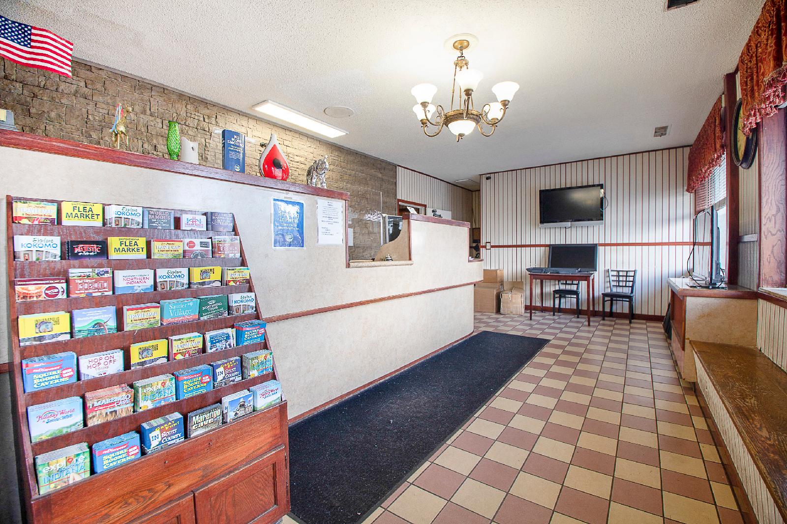 Hotel O Daylight Inn Elkhart I 90 IN - photo 20
