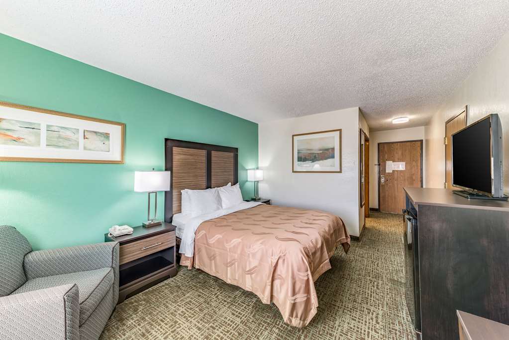 Quality Inn Allen Plano East - photo 8