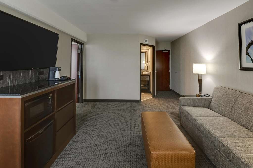 Drury Inn & Suites St Joseph - photo 15