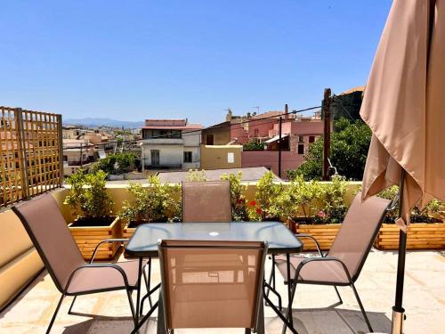 Canevaro Twins — 4-Star Luxury Hotel in None, Greece