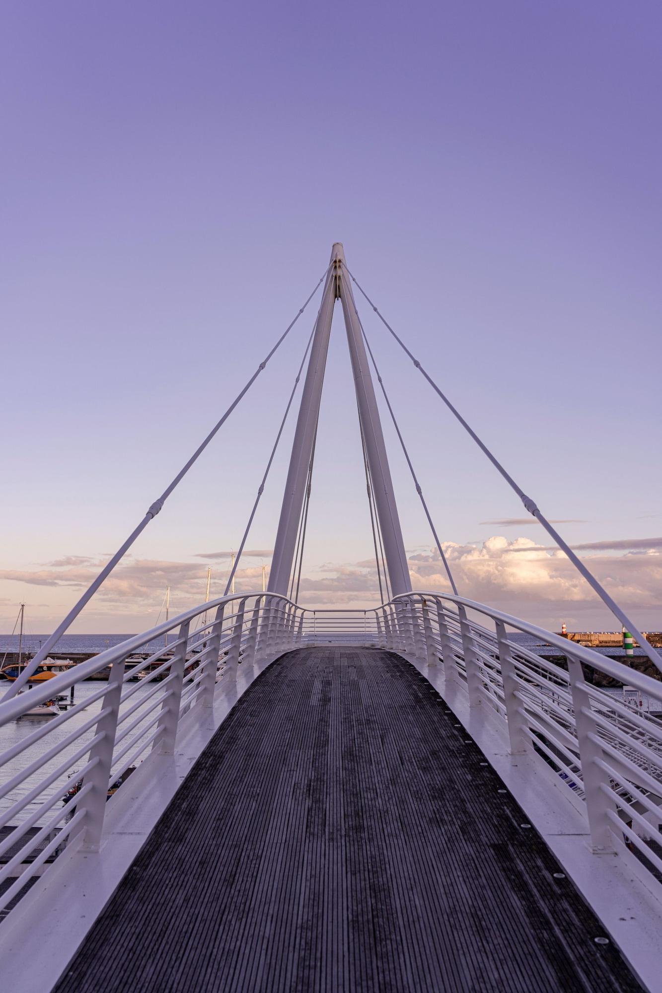 Hotel Marina Atlântico in Ponta Delgada, Portugal