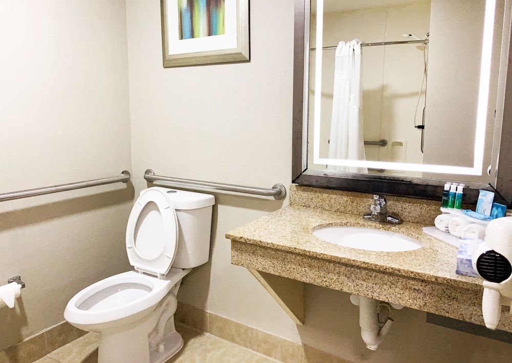 Holiday Inn Express Hotel & Suites Gainesville by IHG - photo 17