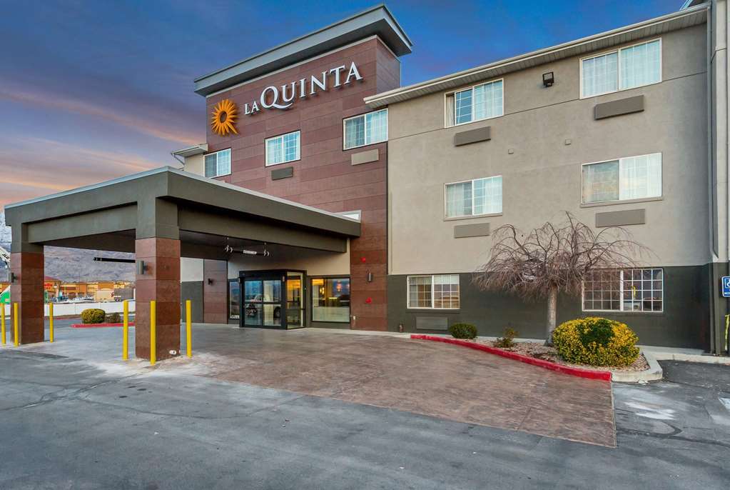 La Quinta Inn & Suites by Wyndham North Orem - photo 3
