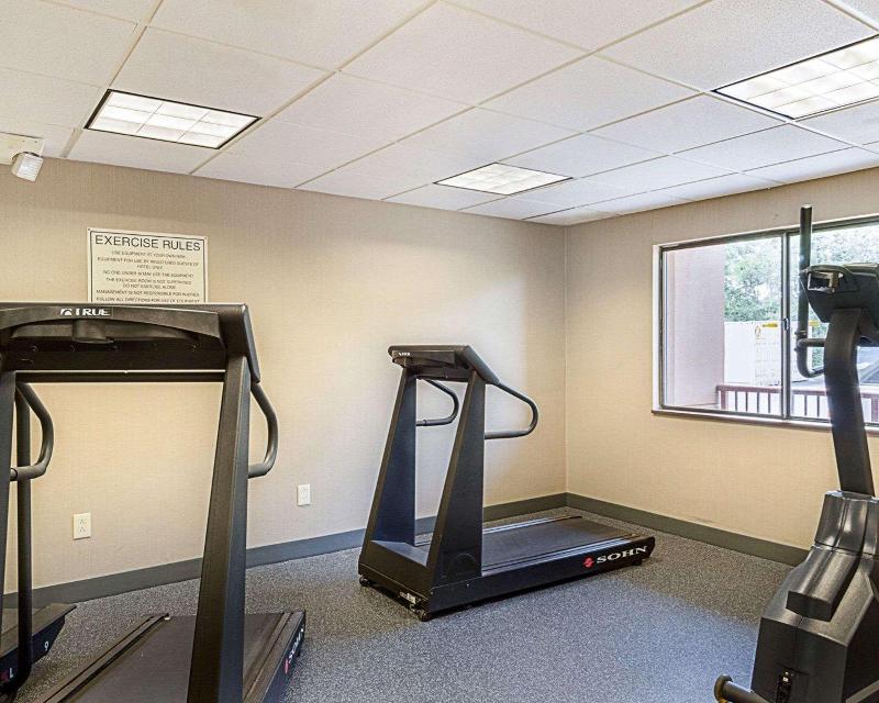 Quality Inn & Suites - photo 51