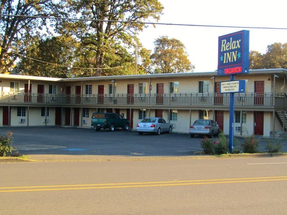 Relax Inn - last minute hotel in Cottage Grove