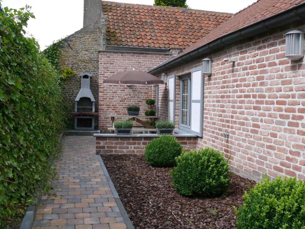 Domus Maria — De Haan — photo 4