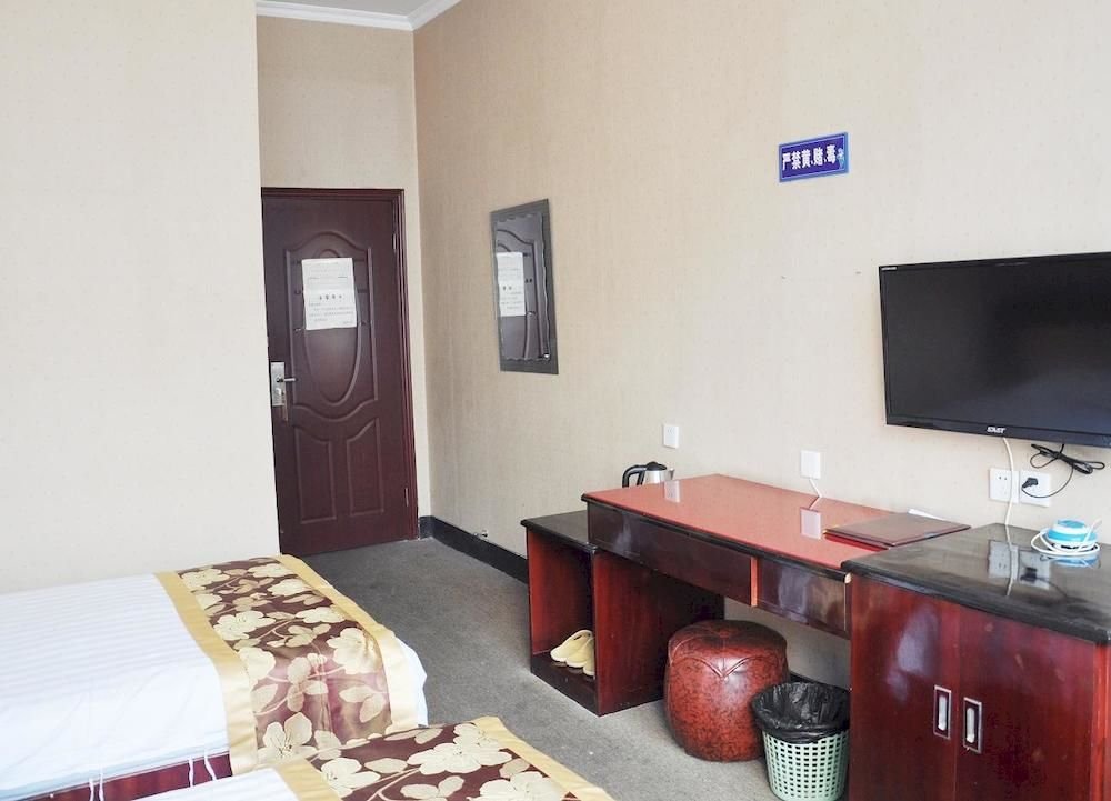 Hongdu Hotel - last minute hotel in Chengdu