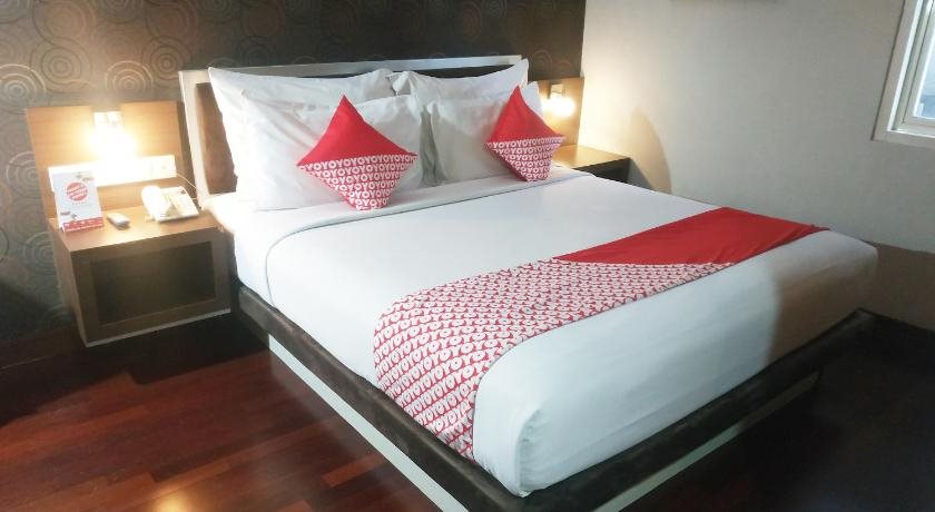 Hero Hotel in Ambon, Indonesia