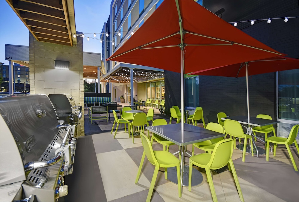 Home2 Suites by Hilton Atlanta Airport North - photo 50