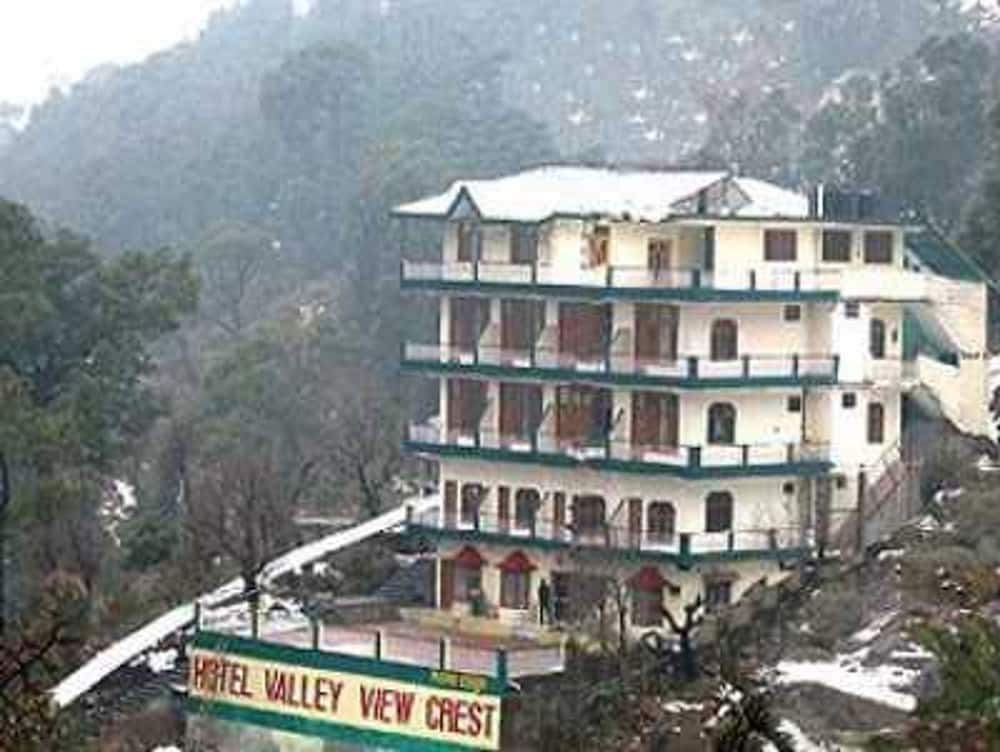 Hotel Valley View Crest — Dharamsala — photo 3
