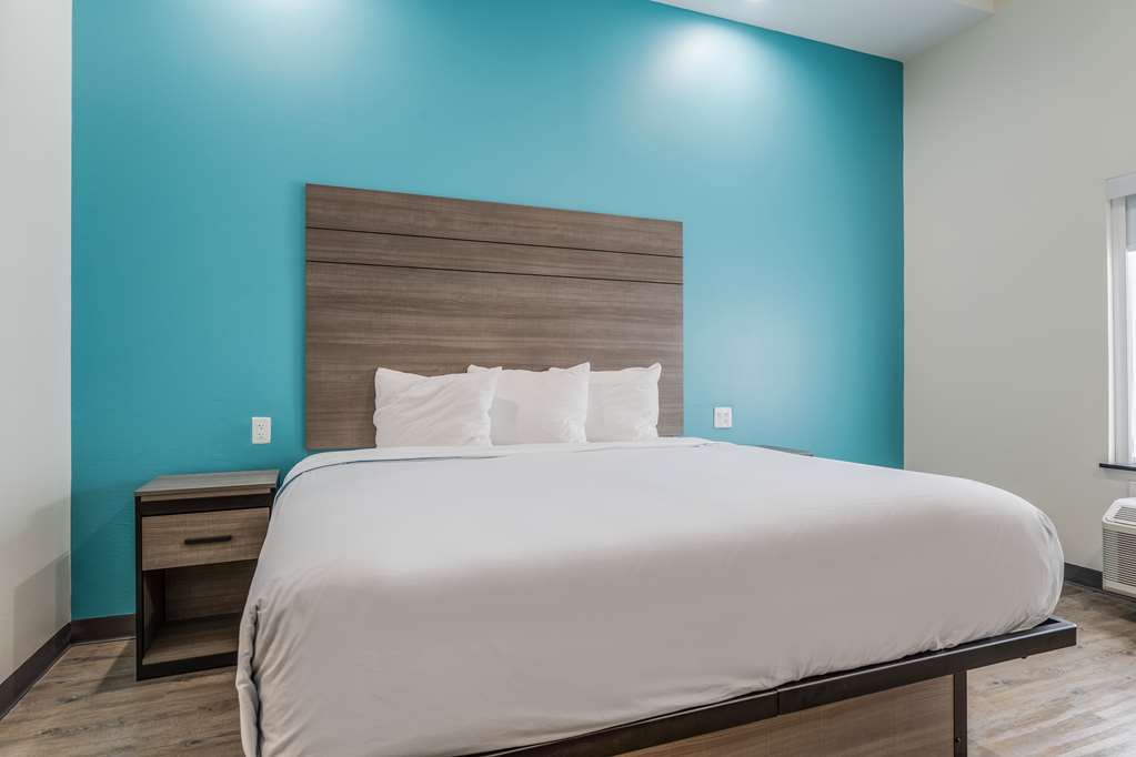 Red Lion Inn & Suites Katy - photo 8