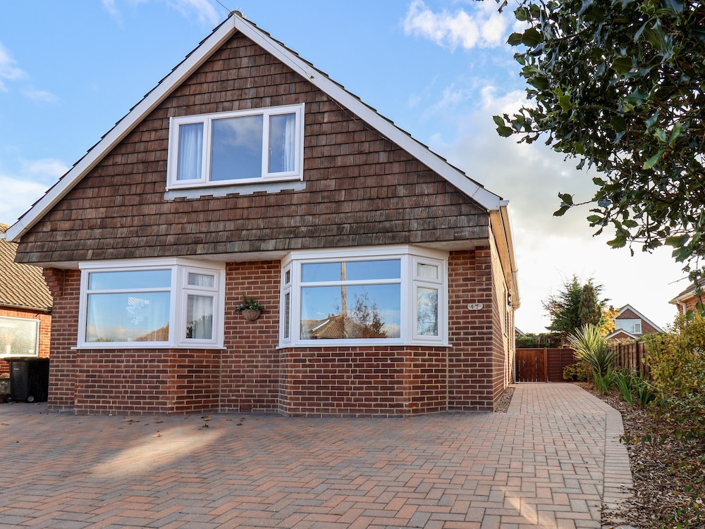 Meadowfields in Whitby, United Kingdom