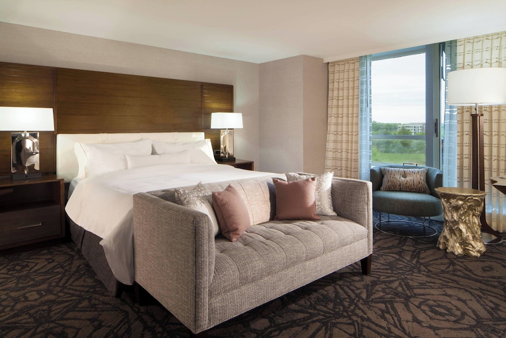 The Westin Princeton at Forrestal Village - photo 23