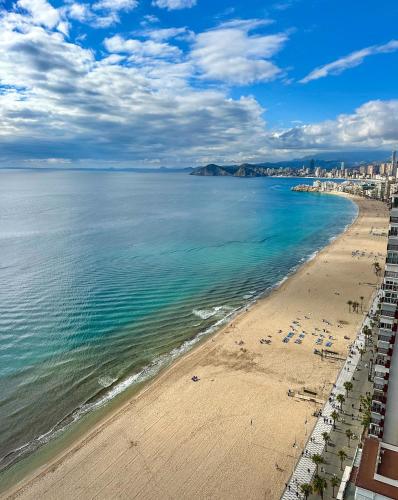 Torre Levante Vistas Panoramicas