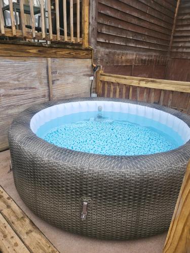 Harmony Tree Resorts - photo 35