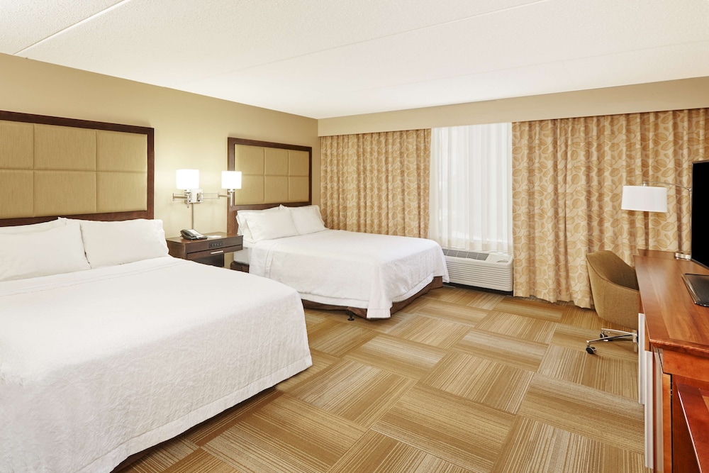 Hampton Inn Lafayette - photo 19