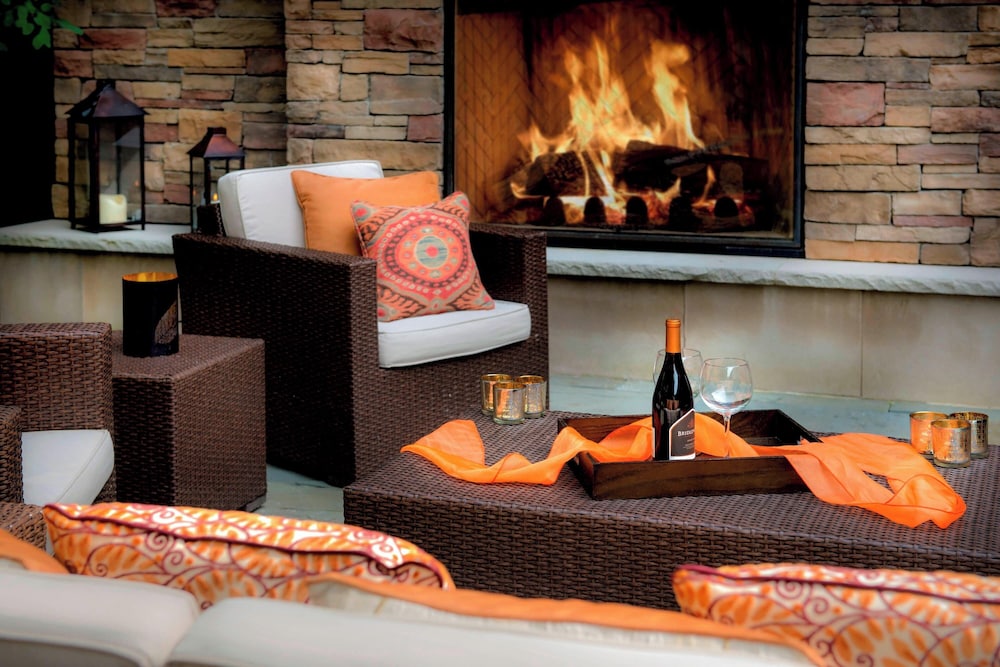 Trumbull Marriott Shelton - photo 34
