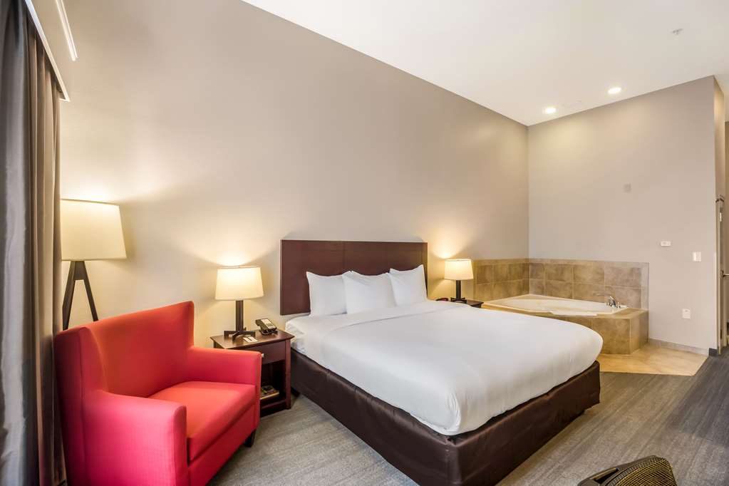 Comfort Inn & Suites Fairburn Atlanta Southwest - photo 10