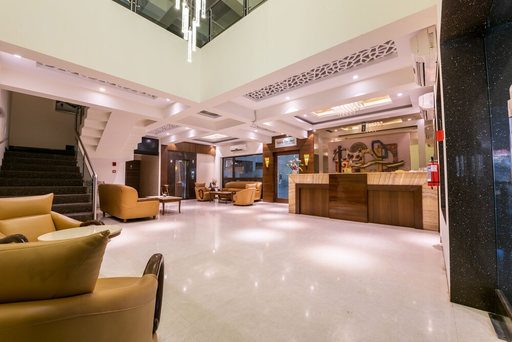 The Ren Hotels — Nashik — photo 2