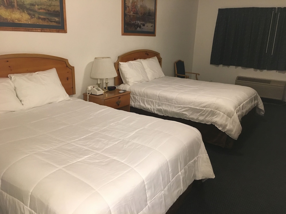 Quality Inn Carlin - photo 6