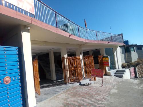 Green view Guest House — 4-Star Luxury Hotel in Murree, Pakistan
