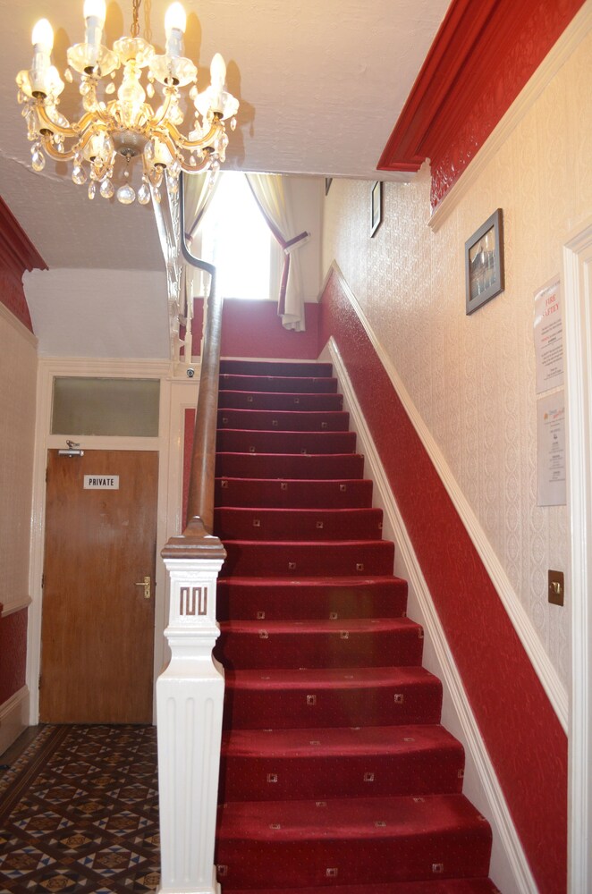 Mont Millais in Bridlington, United Kingdom