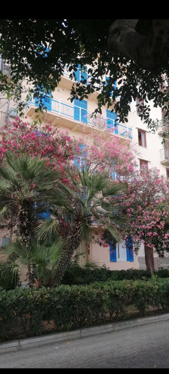 Il Cristallo Del Mare in Trapani, Italy