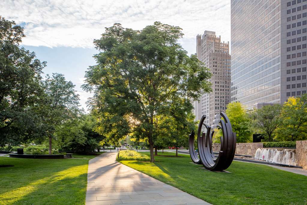 Hyatt Regency St. Louis at The Arch - photo 32