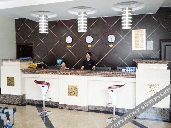 Putidao Hotel - carbon neutral hotel in Chongqing