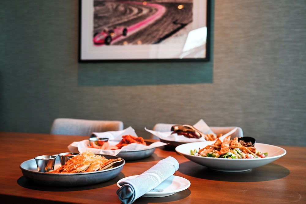 JW Marriott Indianapolis - photo 44